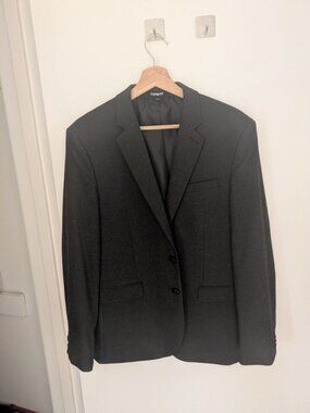 Express blazer never worn